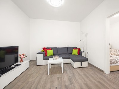 Villa Villa Marsel (4+2) - Private Pool and Jacuzzi - Features photo 26