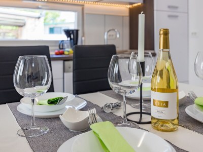 Villa Villa Marsel (4+2) - Private Pool and Jacuzzi - Features photo 28