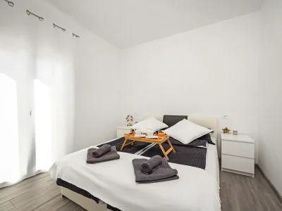 Villa Villa Marsel (4+2) - Private Pool and Jacuzzi - Features photo 29