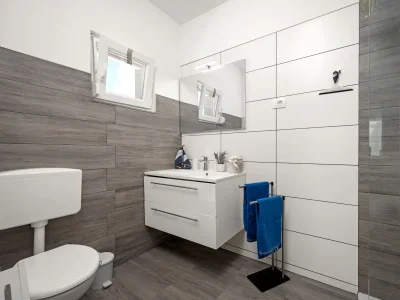 Villa Villa Marsel (4+2) - Private Pool and Jacuzzi - Features photo 31