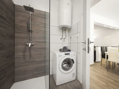 Villa Villa Marsel (4+2) - Private Pool and Jacuzzi - Features photo 32