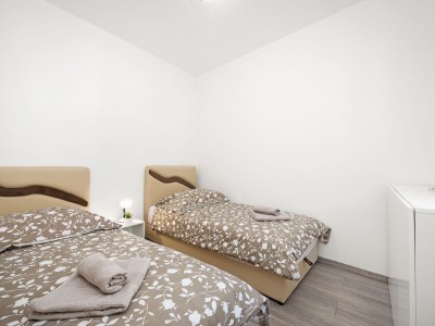 Villa Villa Marsel (4+2) - Private Pool and Jacuzzi - Features photo 34