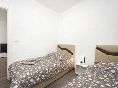 Villa Villa Marsel (4+2) - Private Pool and Jacuzzi - Features photo 35