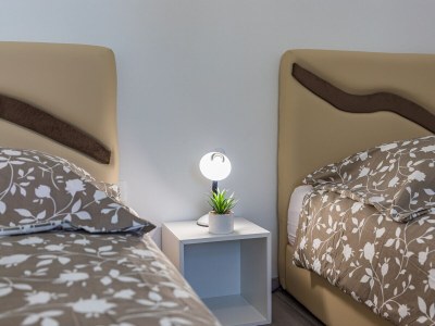 Villa Villa Marsel (4+2) - Private Pool and Jacuzzi - Features photo 36