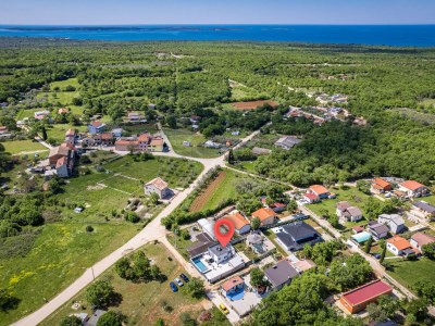 Villa Villa Marsel (4+2) - Private Pool and Jacuzzi - Environment photo 38