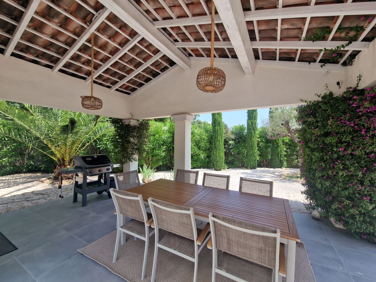 Holiday apartment Villa Oliandre - Outdoor photo 3