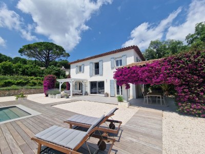 Holiday apartment Villa Oliandre - Outdoor photo 2
