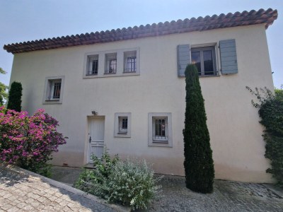 Holiday apartment Villa Oliandre - Outdoor photo 5