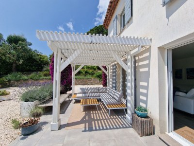 Holiday apartment Villa Oliandre - Outdoor photo 7