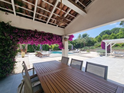 Holiday apartment Villa Oliandre - Outdoor photo 10
