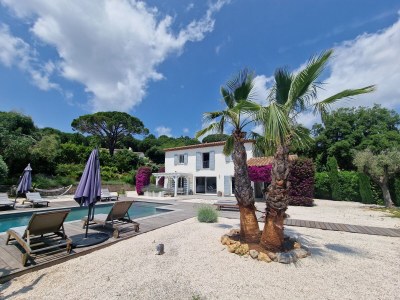 Holiday apartment Villa Oliandre - Outdoor photo 11