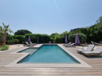 Holiday apartment Villa Oliandre - Outdoor photo 12
