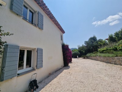 Holiday apartment Villa Oliandre - Outdoor photo 13