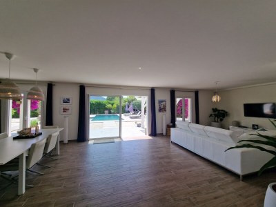 Holiday apartment Villa Oliandre - Features photo 14