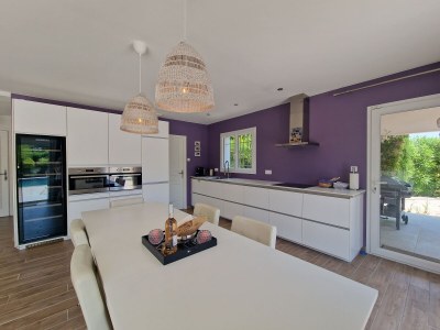 Holiday apartment Villa Oliandre - Features photo 15