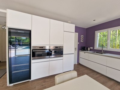 Holiday apartment Villa Oliandre - Features photo 17