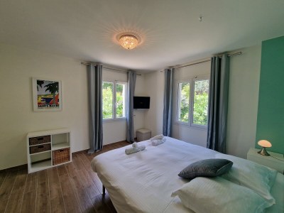 Holiday apartment Villa Oliandre - Features photo 19