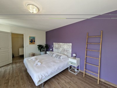 Holiday apartment Villa Oliandre - Features photo 20