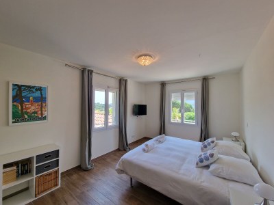 Holiday apartment Villa Oliandre - Features photo 21