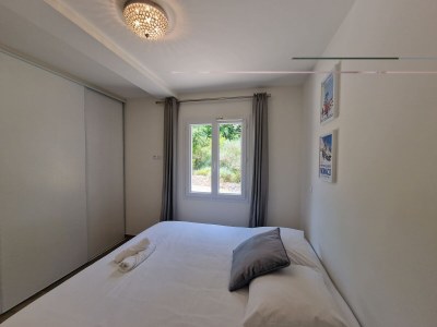 Holiday apartment Villa Oliandre - Features photo 22