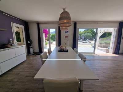 Holiday apartment Villa Oliandre - Features photo 23