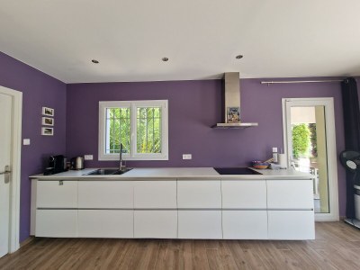 Holiday apartment Villa Oliandre - Features photo 25