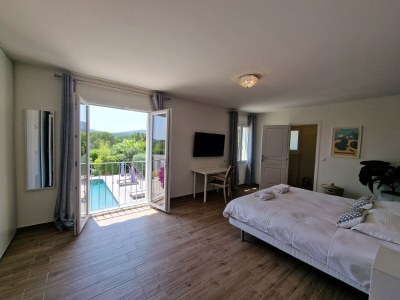 Holiday apartment Villa Oliandre - Features photo 26