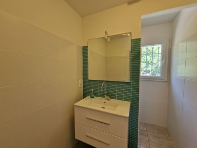 Holiday apartment Villa Oliandre - Features photo 30