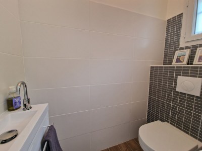 Holiday apartment Villa Oliandre - Features photo 32