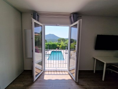 Holiday apartment Villa Oliandre - Features photo 33