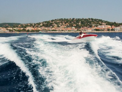 Holiday apartment Villa Oliandre - Environment photo 34