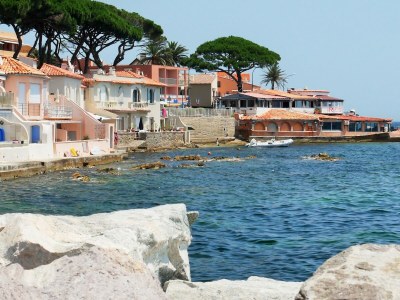 Holiday apartment Villa Oliandre - Environment photo 38