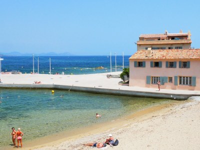 Holiday apartment Villa Oliandre - Environment photo 40