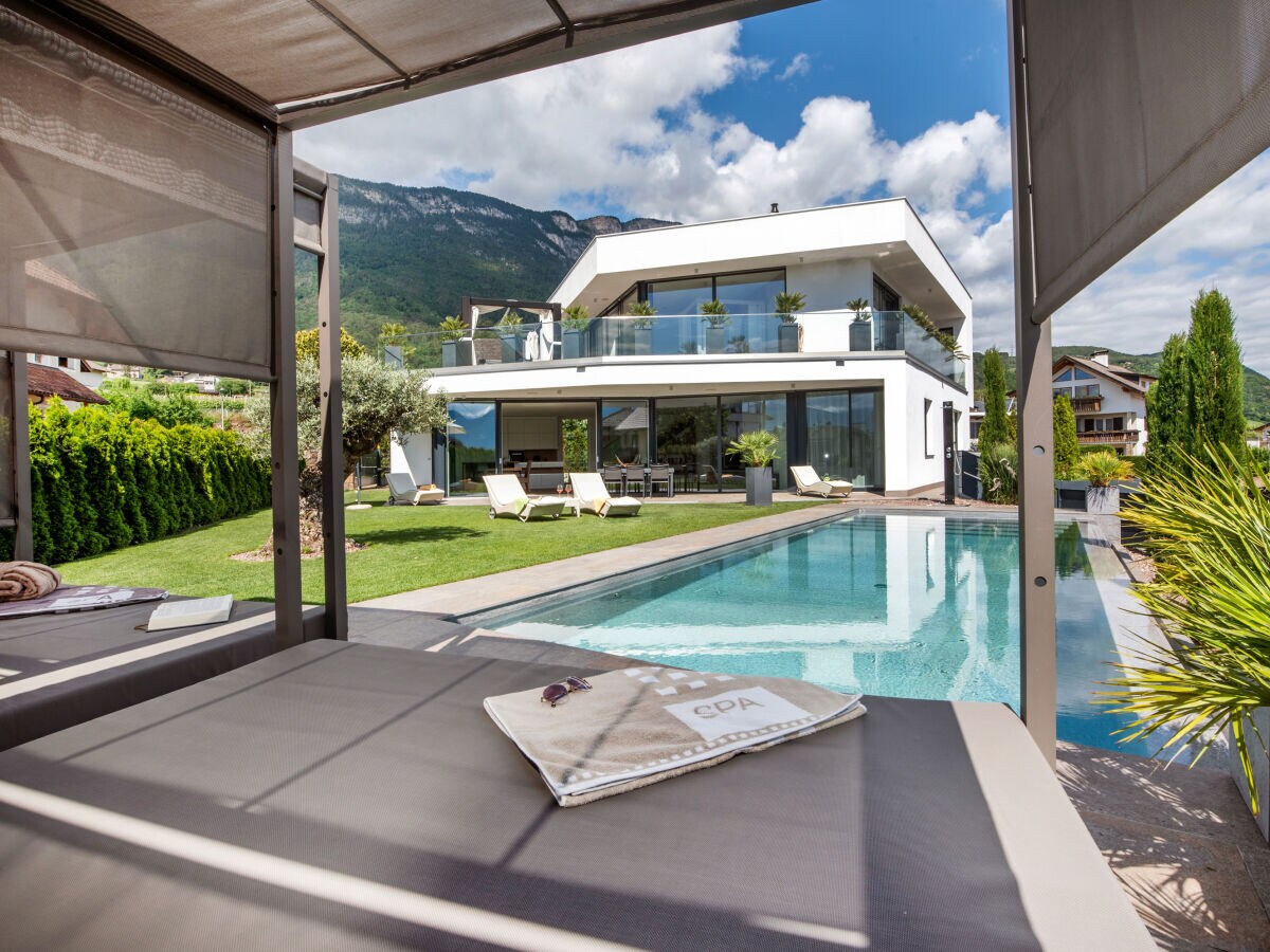 Villa No title - Outdoor photo 3