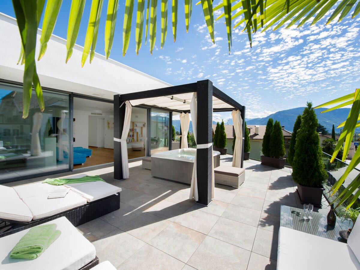 Villa No title - Outdoor photo 4