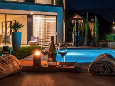 Villa No title - Outdoor photo 7