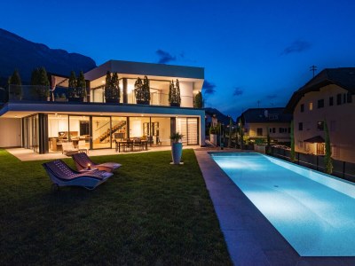 Villa No title - Outdoor photo 8