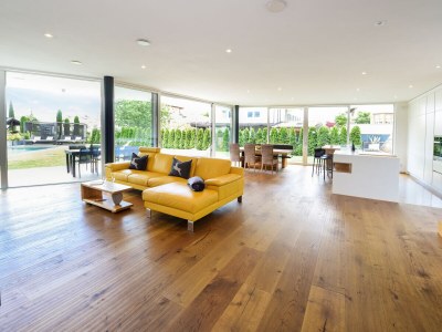 Villa No title - Features photo 9