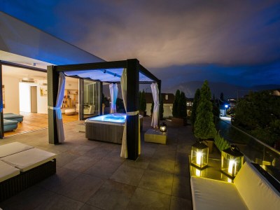 Villa No title - Features photo 21