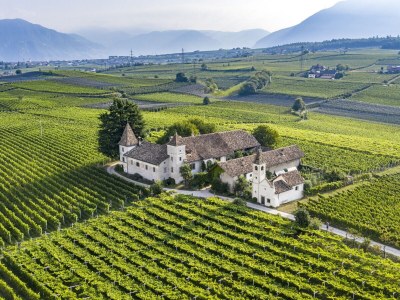 Villa No title - Environment photo 24