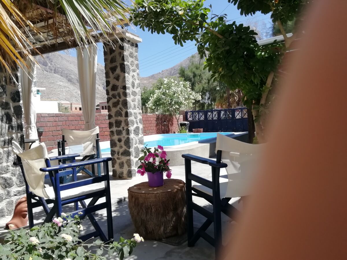 Villa 5bedroom villa philothera - Outdoor photo 3