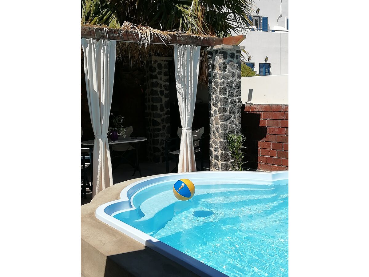 Villa 5bedroom villa philothera - Outdoor photo 4