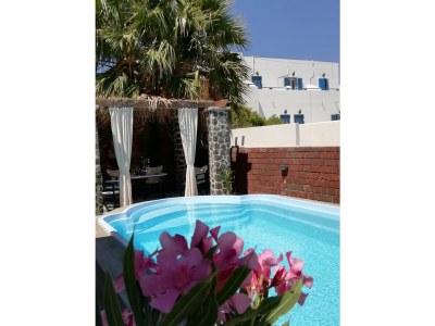 Villa 5bedroom villa philothera - Outdoor photo 2