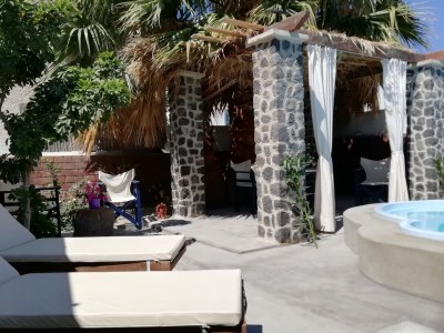 Villa 5bedroom villa philothera - Outdoor photo 6