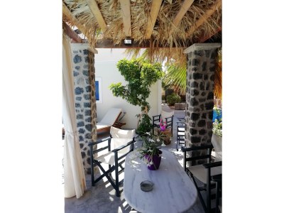 Villa 5bedroom villa philothera - Outdoor photo 7