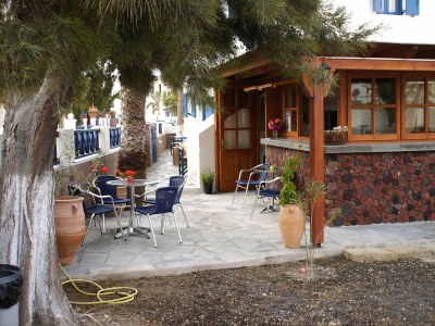 Villa 5bedroom villa philothera - Outdoor photo 11