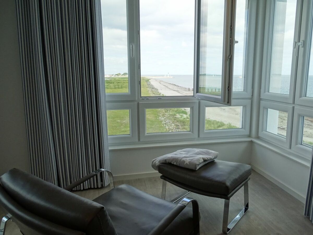 Holiday apartment Ferienwohnung Sturmvogel Olpenitz - Outdoor photo 5