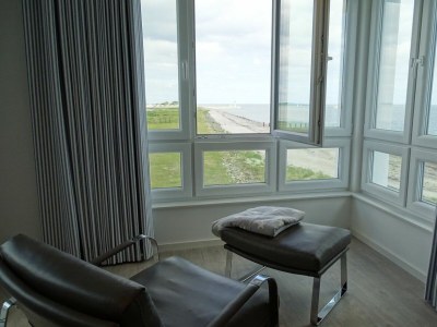 Holiday apartment Ferienwohnung Sturmvogel Olpenitz - Outdoor photo 5