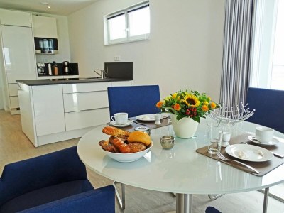 Holiday apartment Ferienwohnung Sturmvogel Olpenitz - Outdoor photo 11