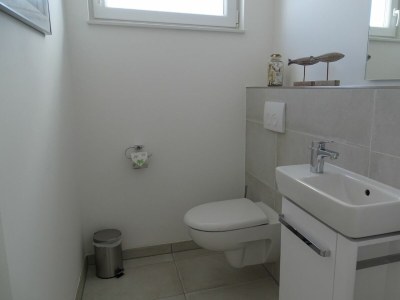 Holiday apartment Ferienwohnung Sturmvogel Olpenitz - Outdoor photo 13